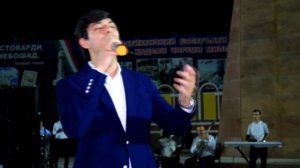 ХОЧИАКБАР РУЗМЕТОВ ЧОРБОГИ БОЛО.РЕГАР 2023.