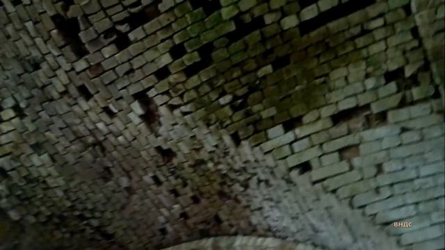 Исчезающие и возрожденные храмы России. с. Тойкино, с. Веслянка. Пермский край. смотреть онлайн