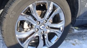 89157787781 Сравнение двух комплектаций SsangYong Rexton G4 2.2 4WD 2019 Авто в продаже в России .