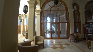 Ghazala Gardens 4* - Шарм-Эль-Шейх - Египет - Мини обзор отеля