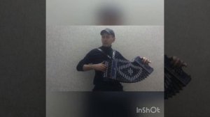 На деревне, девочка пай, клён кудрявый на гармонике