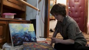 «Я живу так же, как танцую Кармен»