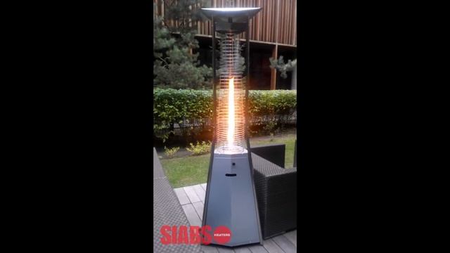 SIABS KALIENTE in BARVIKHA HOTEL & SPA смотреть онлайн