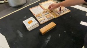 Как легко удалить вмятины на паркете. Удаление вмятин на паркете паяльником и твёрдым воском
