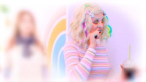 Как стать Сюзи Снэктайм! KandyLand в реальной жизни!