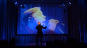 Юрий Титов - Снег