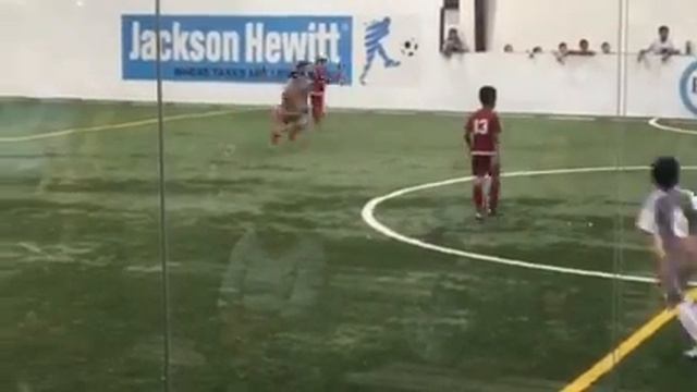 2016 game Golazo смотреть онлайн