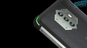 Blackview BV6600E - Full Specifications | Features | Camera | Storage | 2021