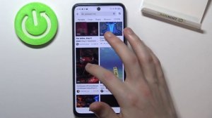 Как установить живые обои на Poco M3 Pro / Анимированная заставка Poco M3 Pro
