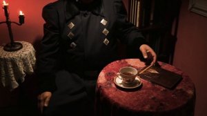 Клим Федоров @kiliim