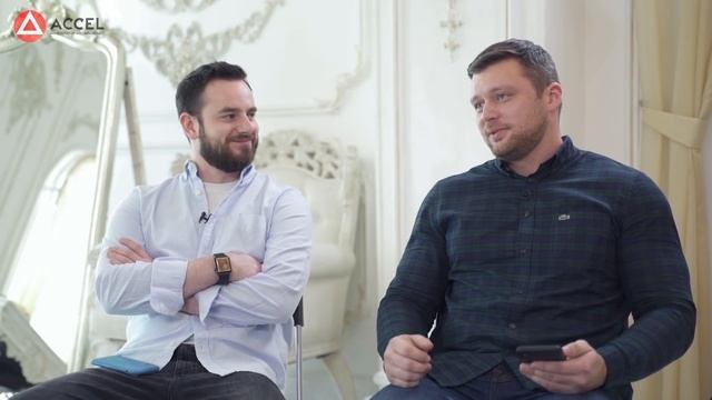 Как девушке открыть свои онлайн-курсы косметологии? Бизнес в интернете/Кейс ACCEL