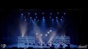 ТИШЕ | ОТЧЕТНЫЙ №4 "ПОКОЛЕНИЕ" | MAGIC MOVE