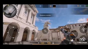 Standoff 2 // Старая карта "Провинция"