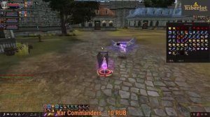 Карос Арена быстрый старт без доната часть 4