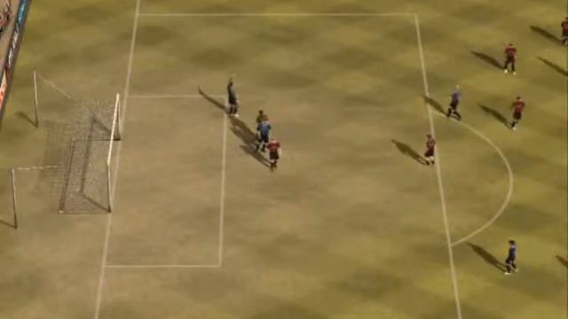 Match Of Titans Inter Milano vs A C Milan Half 2 смотреть онлайн