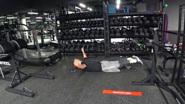 сведение лопаток на животе смотреть онлайн