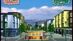 Рекламный блок (РТР, 1996) Milky Way, Trill, Sony, Stimorol, Libero, Sorti, Elite Classic