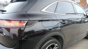 Citroen DS7