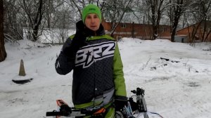 Обзор питбайков BRZ | Что выбрать?