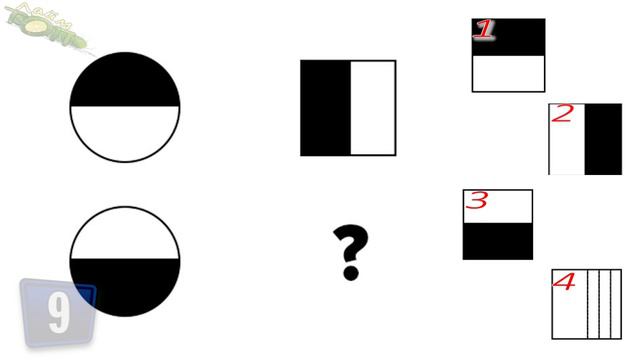 Этот тест могут пройти только настоящие разведчики. Задачки на логику и интеллект смотреть онлайн