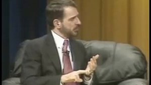 Dr. William Lane Craig humiliates Dr. Peter Atkins [MIRROR]