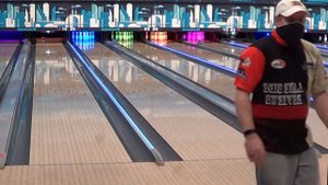 Hammer Black Widow Purple Urethane Bowling Ball Review By Lane Side Reviews