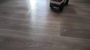 Тест №2 Mould King 18005