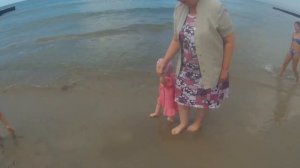 Зеленоградск 17 08 2019 часть 1