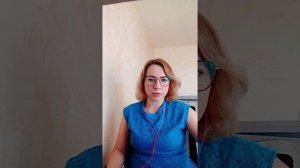 Признаки раннего детского аутизма!.mp4