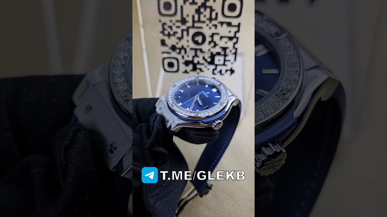 #HUBLOT #CLASSIC #FUSION #GALLERYLUXE #GLEKB #89826160777 #SALE #SHORTS #YOUTUBESHORTS #ГАЛЕРЕЯЛЮКС смотреть онлайн