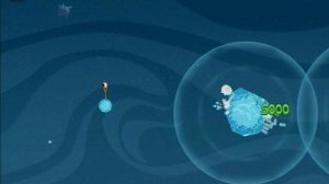 Angry Birds Space - All Space Egg 3 Star Bonus Levels 3 Star Walkthrough Levels S-1 thru S-10