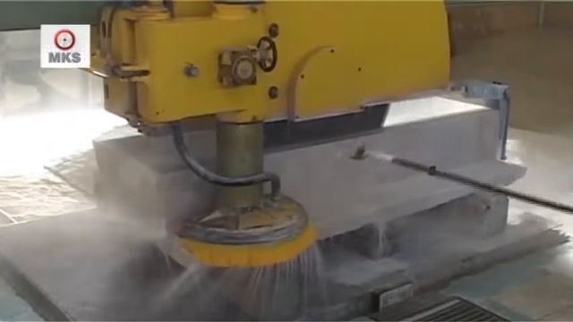 Вот так производят мраморную плитку - So make marble tile смотреть онлайн