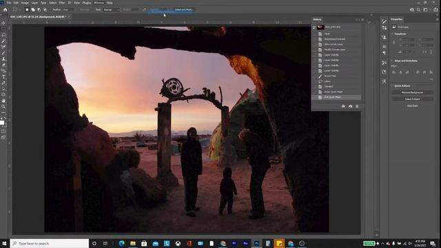 Where did the Dodge Tool Icon go in Photoshop? смотреть онлайн