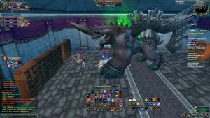 Perfect World-Фарм ХХ 3-1 Танком Perfect World(FWR)