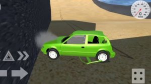 СПУСК МАШИН ИЗ БИМКИ! | simple car crash