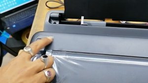 Epson L130 printer setup | Unboxing, Installation Epson L130 Single-Function Ink Tank Colour Printe