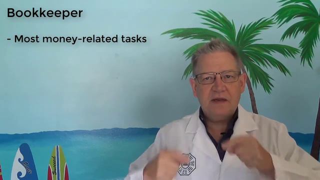 SOP: Front Office Responsibilities смотреть онлайн