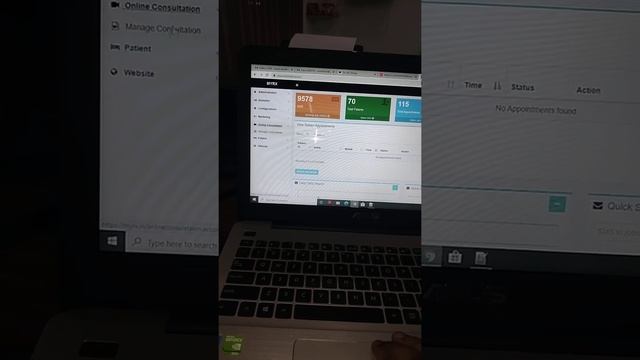 Google Calendar Api verification for MyRx.in смотреть онлайн