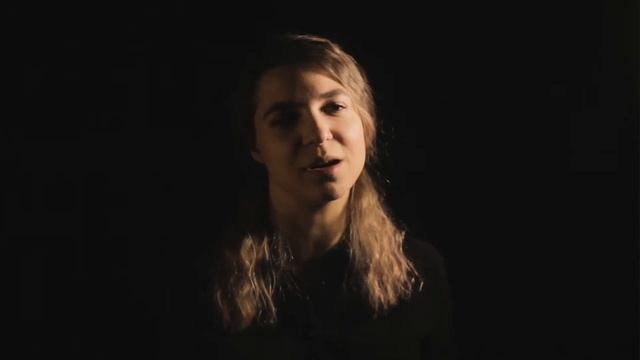 Фрагмент из повести Б. Васильева "А зори здесь тихие...". Исполняет: Юлия Сабинина. смотреть онлайн