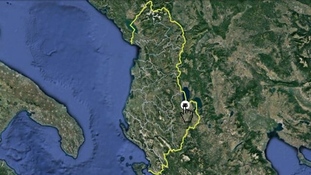 Крупнейие города Албании смотреть онлайн