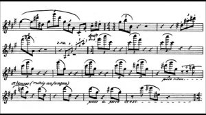 Heinrich Kaminski - String Quintet (1914) arr. for String Orchestra (1928)