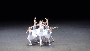 Самый смешной балет, из тех что я видел