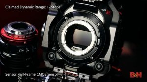 Canon C70 vs C300 Mark III vs C500 Mark II | Canon Cinema Camera Comparison