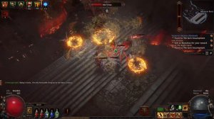 Path of Exile - Scourge League, Act 3 complete! Ep:5