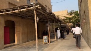 Часть 1. Выбираем арабские наряды для Абу-Даби