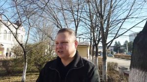 Закопанные дома Армавира, История Армавира, основание города, интервью с С  Н  Ктиторовым 1DY520apE