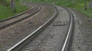 Устройство контроля схода подвижного состава (УКСПС).