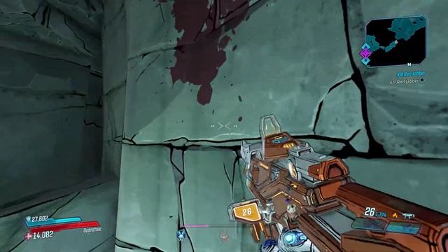 Borderlands 3 | ALL DLC 3 LEGENDARY ITEMS | Bounty of Blood смотреть онлайн