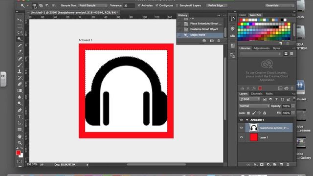 Adobe Photoshop   Windows 10 смотреть онлайн