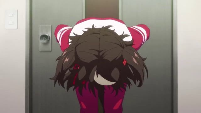 Uma Musume Pretty Derby [Девушки-пони Славное дерби] - Трейлер 3 сезон